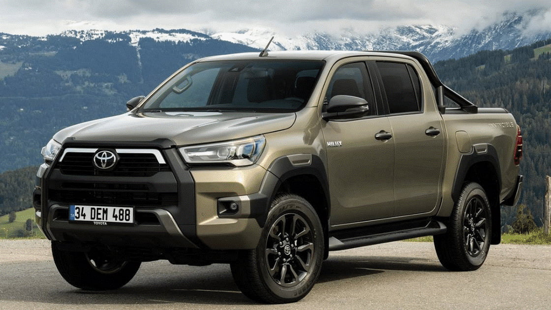 Top 5 Popular Cars in the Australian Market Motor Matcher